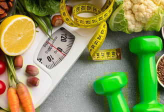 Alimentos, pesos e medidas