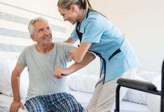 Orthopedic Physiotherapy