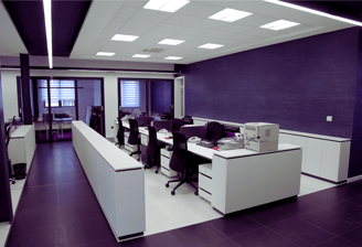 Nettoyage professionnel des bureaux à bruxelles