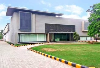 Moonlight Corporate office