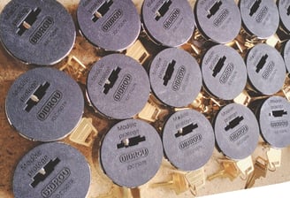 production cadenas DIDROU