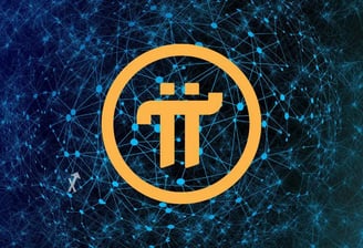 Pi network minage
