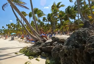 Punta cana day trips