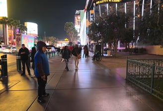 Las Vegas Strip