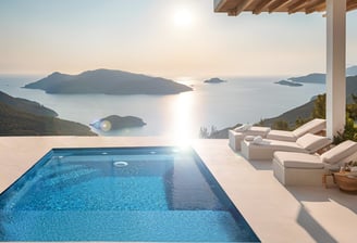 Entretien Premium 2025 / Pool concept piscines 79