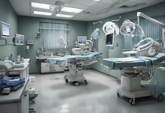 Sobre a Biomed Engenharia e o que fazemos