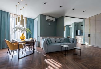 airco voor thuis