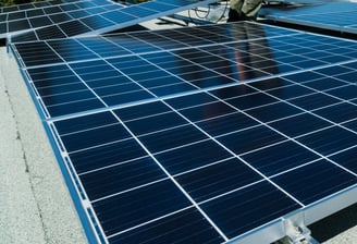 bestaande zonnepanelen uitbreiden