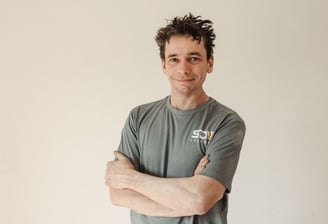 Contacteer Sven van SDV Systems