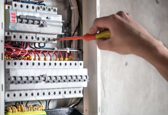 elektricien