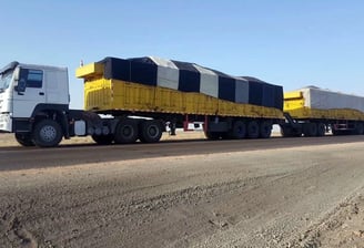 superlink transport