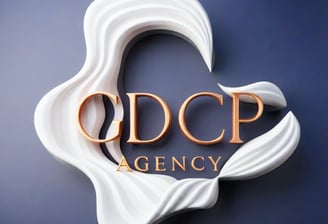logo gdcp agency color