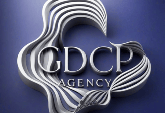 gdcp agency logo officiel