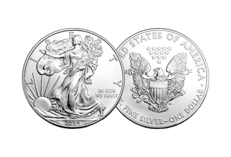 american silver eagle coin