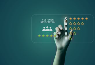customer rating chart for augusta precious metals