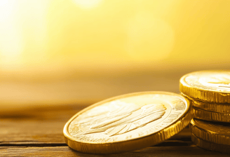 gold coin ira
