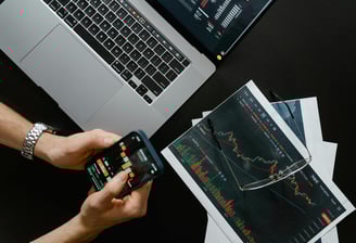investing charts and data for portfolio diversification