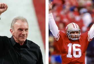 joe montana of augusta precious metals