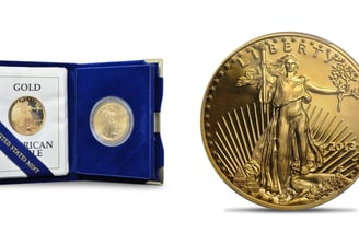 proof coins
