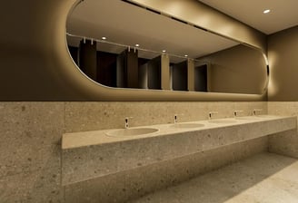 reformas de baños