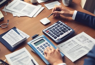 Wooden Scrabble tiles arranged in an organized pattern spell out the phrase 'MANAGE YOUR ASSETS' on a plain white background.
