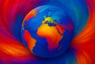 Globalization | Strategy | Huamo Expo