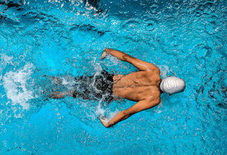 Neurofeedback pour sportifs haut niveau