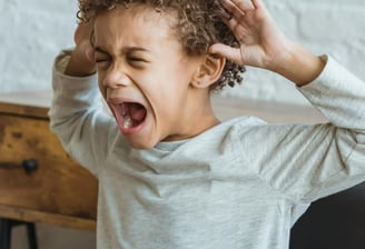 Neurofeedback pour enfant avec troubles