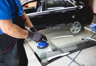 auto glass services near me