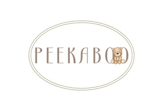 Peekaboo logotipas