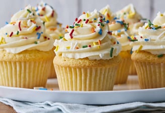 cupcakes