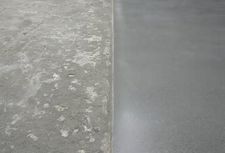 Industrieboden sanieren: Ablauf, Kosten und häufige Fehler