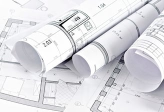 Planos y apreobaciones
