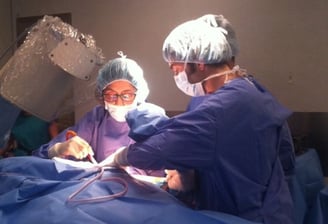 Traumatólogo en Bilbao