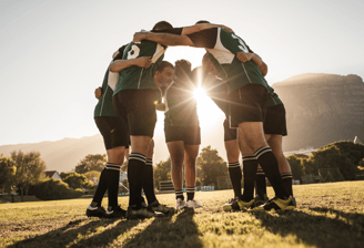 Realm Hawk team – sportswear experts in Pakistan