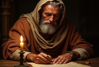 The book of 1 John free Bible study