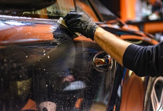 entretien auto