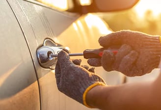 Car Lockout Services Montreal