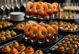 catering