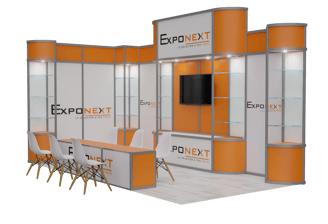 STANDS MAXIMA