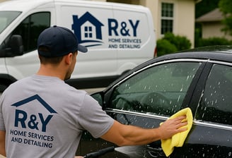 “House cleaning service in Lakeland”
