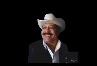 Pepe Lopez compositor de canciones del genero regional mexicano