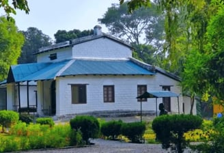 corbet museum 