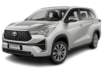 innova crysta 
