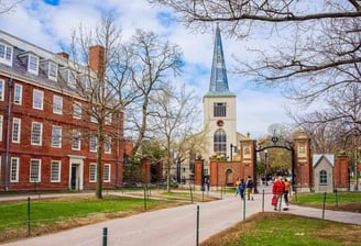 Harvard