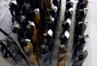 ikar.rs solid carbide tools producer