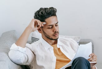 Souffrance au travail