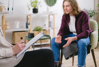 Bilan d'orientation pour les jeunes