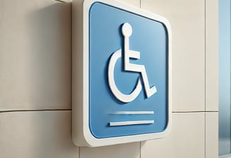 handicapped accessibility