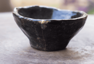 Learn traditional Kintsugi techniques in Amman, Jordan, at Gilgamesh for Creative Arts